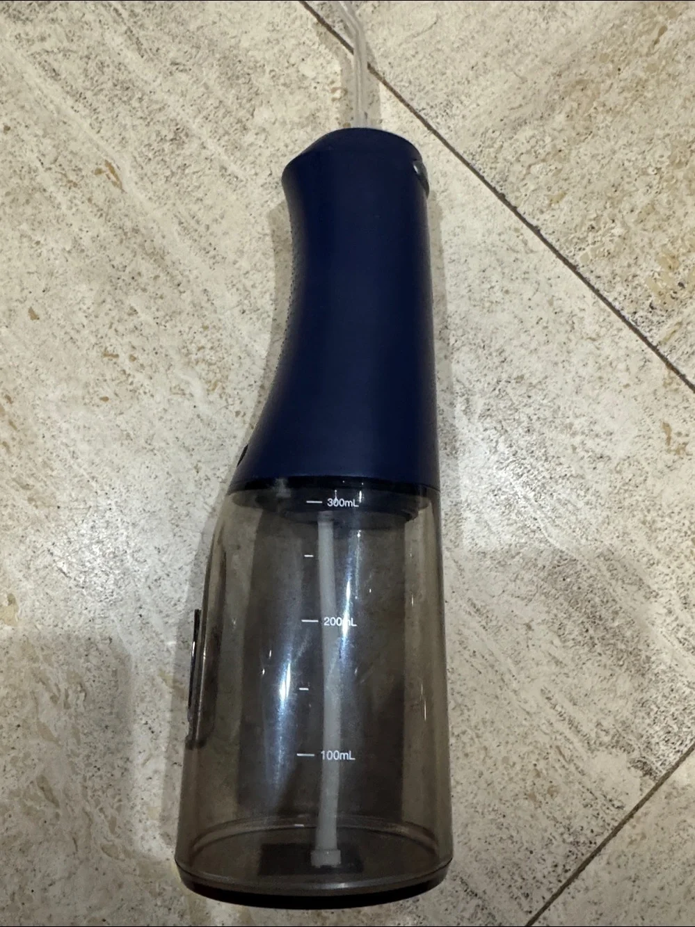 Bundle of 2 Water Flosser
